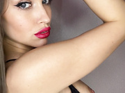 Luxurygirl_xxx onlyfans