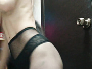 Cute-Anya показывает шикарную грудь