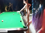 SweetButtocks с подругой (платный контент)