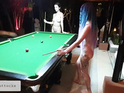 SweetButtocks с подругой (платный контент)