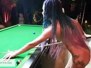 SweetButtocks с подругой (платный контент)