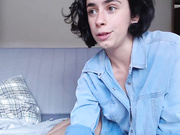 Joey_And_Eli кончил на грудь