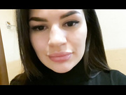 -MaybeBaby-бухая в отеле-2(сквирт)