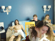 Sexyru_Couple ммжж