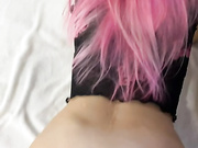 royallove (EVUSHKA) с парнем