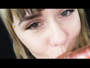 VaniLLa_sexy минет в машине