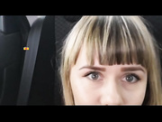 VaniLLa_sexy минет в машине