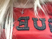 SEEXXYBLONDIE