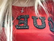 SEEXXYBLONDIE