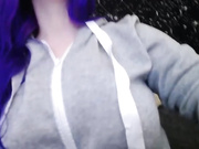 LemonJelly (сиськи)