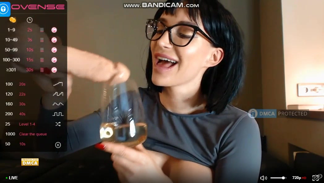 Vivien_ - минет и киска