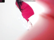 AmiraBlu - минетик с дилдо