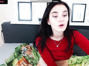 AmiraBlu - минетик с дилдо