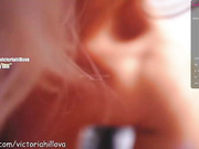 victoriahillova