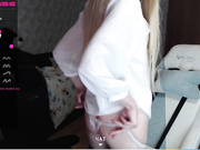 Pussy-