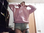 Bitchgerl Crazy!Cash