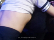 E-Diana (с подругой и парнем)