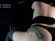 E-Diana (с парнем)