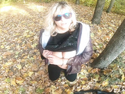 aniutkamau частное в лесу слив с порнхаба 2