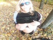 aniutkamau частное в лесу слив с порнхаба 2