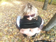 aniutkamau частное в лесу слив с порнхаба 2