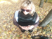 aniutkamau частное в лесу слив с порнхаба 2