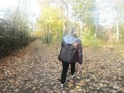 aniutkamau частное в лесу слив с порнхаба 2