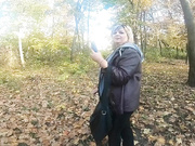 aniutkamau частное в лесу слив с порнхаба 2