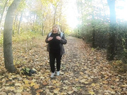 aniutkamau частное в лесу слив с порнхаба 2