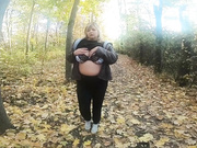 aniutkamau частное в лесу слив с порнхаба 2