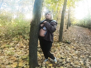 aniutkamau частное в лесу слив с порнхаба 2