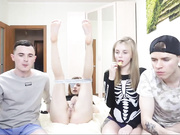 Holydumplings ммжж