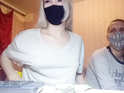 GROMOV3705 Crazy!Cash