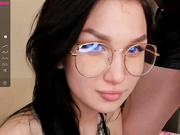 JoanAnabel strapon lesbians