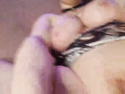 Kseniyavl_2021-03-10 дрочит