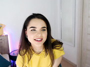 Girl_Of_Yourdreams