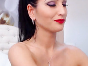 красавица allison desire