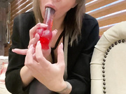 liskova_v (Лисковая) onlyfans