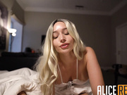 Aliseredlips