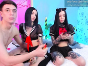 anna_batman и keokistar