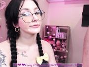 Bethanie_Derek кончил на лицо