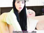 _ALICE_ - минет