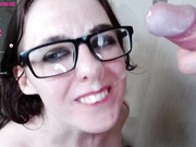 Faproom кончил на очки