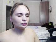 Sunny0girl кончил на лицо