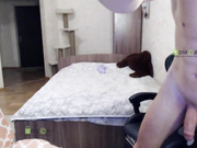 Sunny0girl кончил на лицо