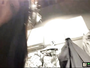 BellaLike анал в примерочной