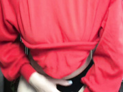 NikolXNiks светит грудью