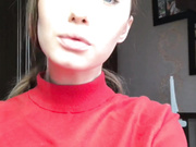 NikolXNiks светит грудью