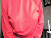 NikolXNiks светит грудью