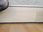 Anymaisa в колготочках,сквиртует